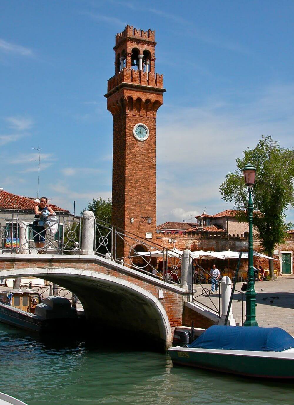 Групова екскурсія на острів Мурано з україномовним гідом (фото 1)